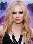 pic for Princess avril lavigne